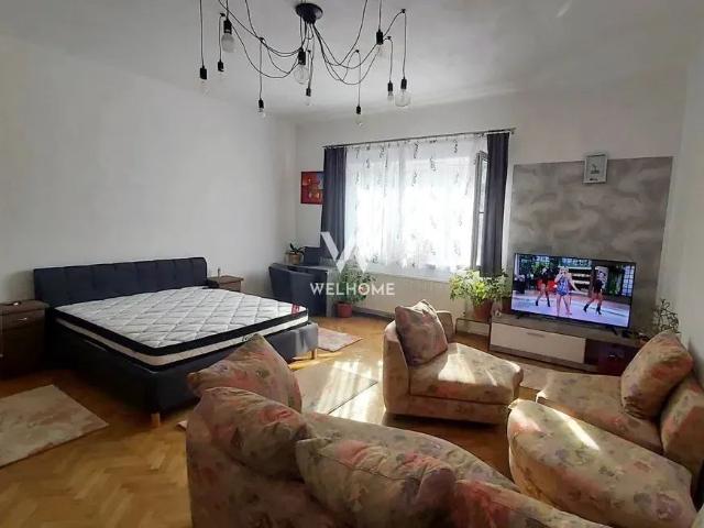 Garsonieră închirieri în Centrul Civic, Sibiu