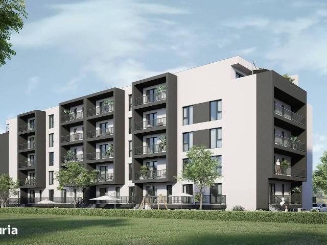 Apartament vânzări