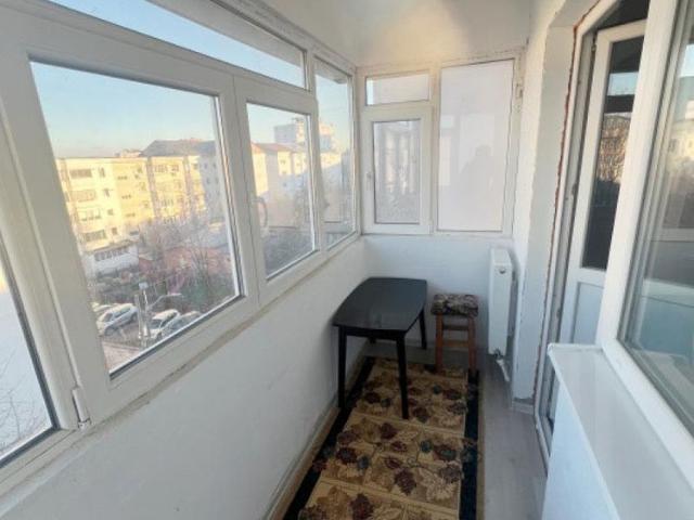 Garsonieră închirieri în Bacău