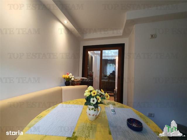 Apartament vânzări în Techirghiol