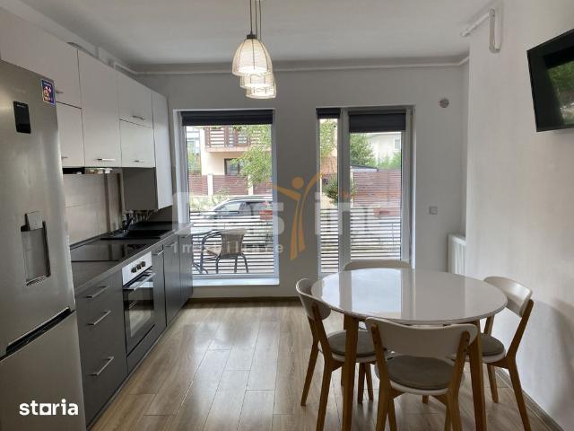 Apartament închirieri în Centrul istoric (Cetatea), Brașov