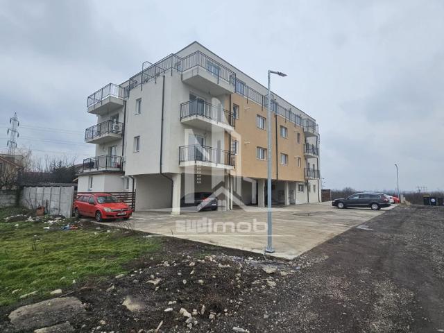 Apartament vânzări în Popesti Leordeni, București