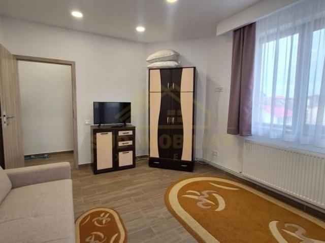 Garsonieră închirieri în București