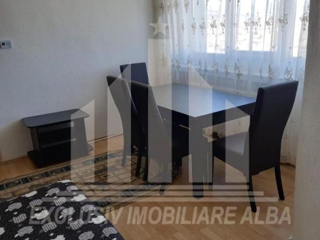 Garsonieră închirieri în Alba