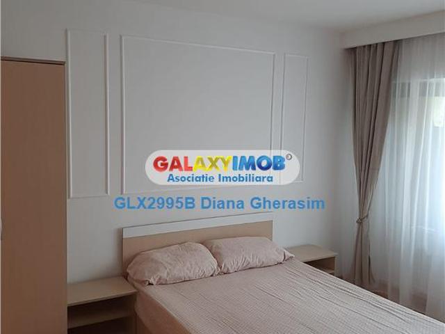 Apartament închirieri în București