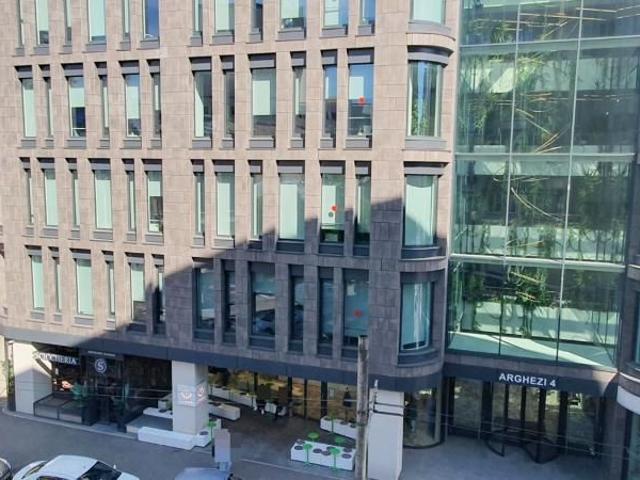 Garsonieră închirieri în C. A. Rosetti, București