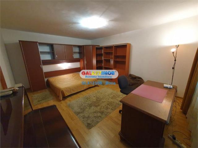 Garsonieră închirieri în București