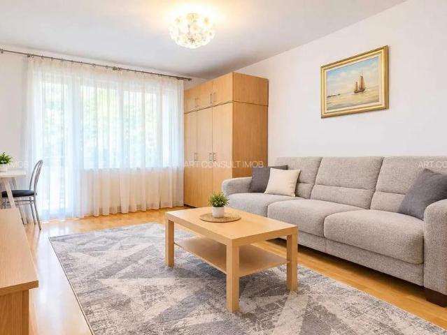 Garsonieră închirieri în București