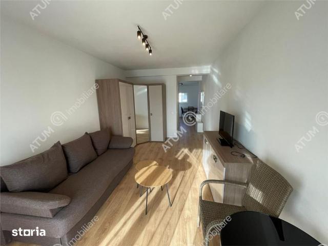 Apartament închirieri în Cristian, Sibiu