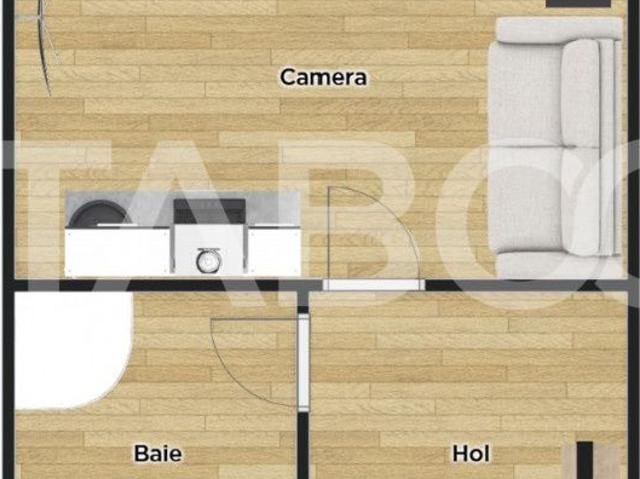 Apartament vânzări în Brasov, Sibiu