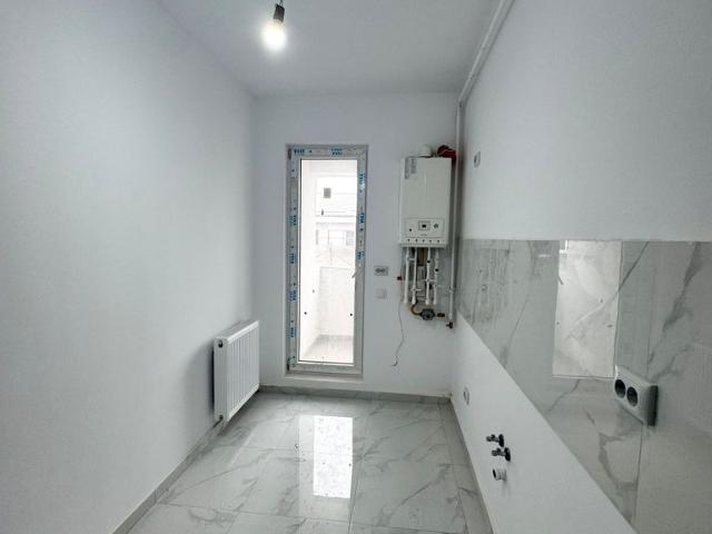 Apartament vânzări în Romani