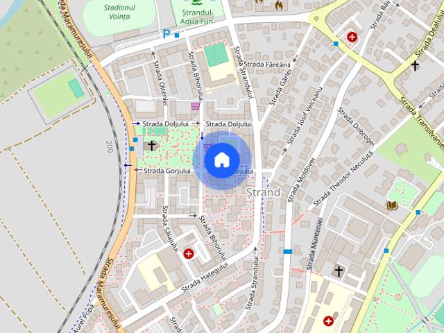 Apartament închirieri în Brasov, Sibiu