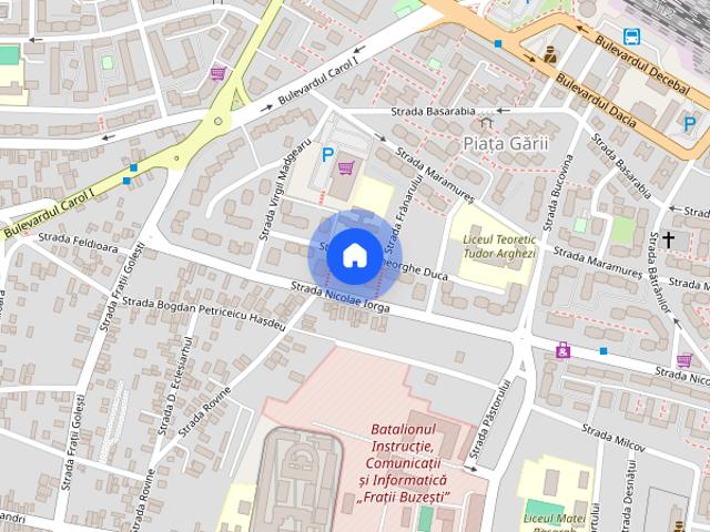 Apartament închirieri în Craiova, Dolj