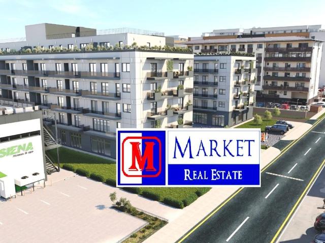 Apartament vânzări