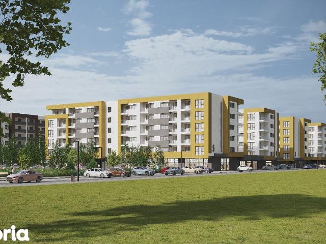 Apartament vânzări