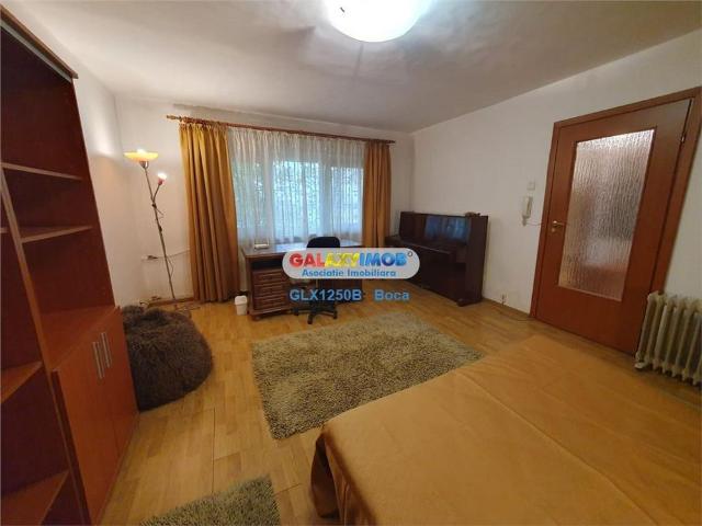 Garsonieră închirieri în București