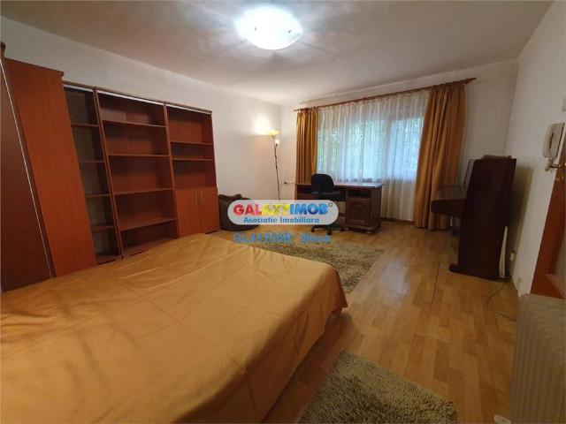 Garsonieră închirieri în București