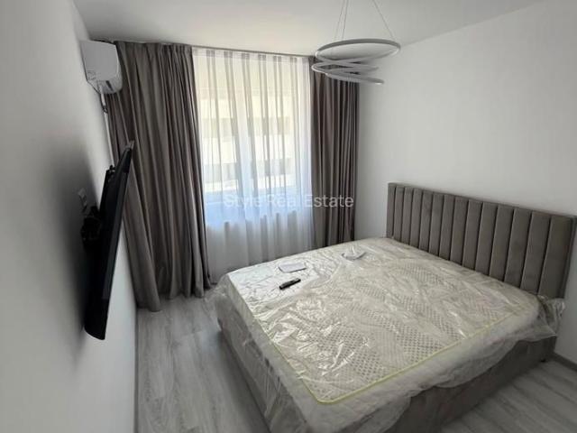 Garsonieră închirieri în București