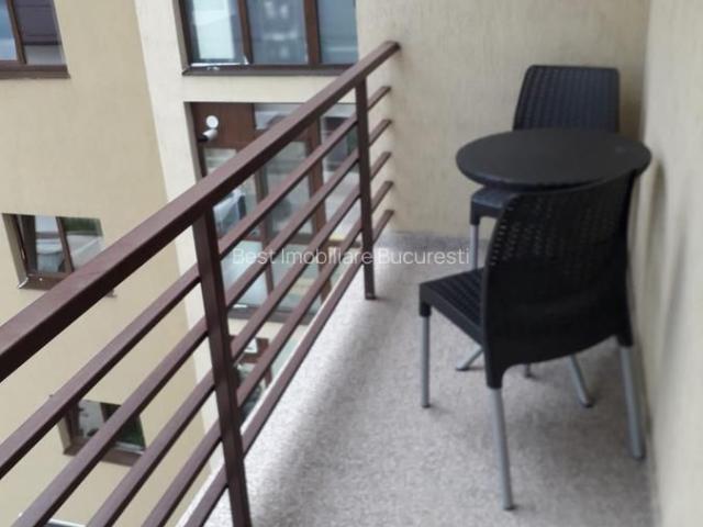 Garsonieră închirieri în București