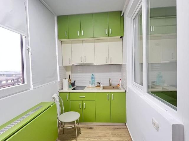 Apartament închirieri în București
