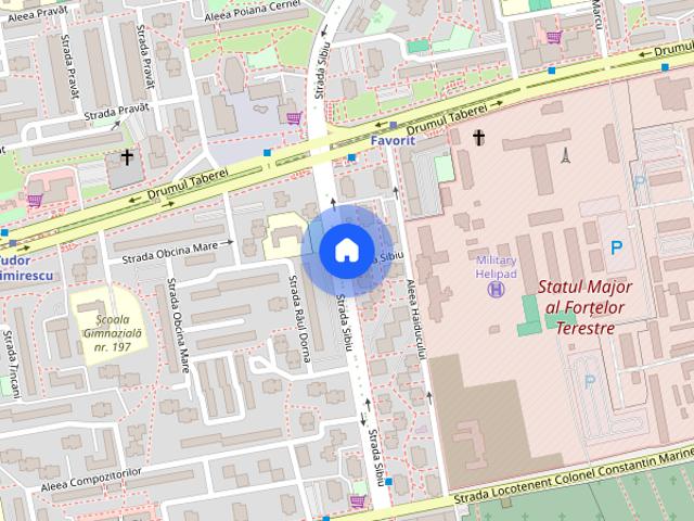 Apartament închirieri în Sector 6, București