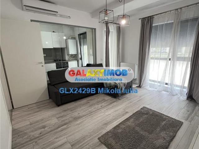 Apartament închirieri în București