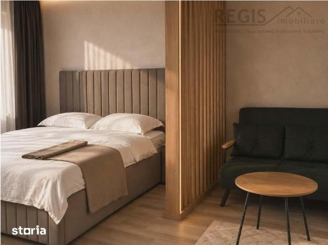 Apartament închirieri în Brașov