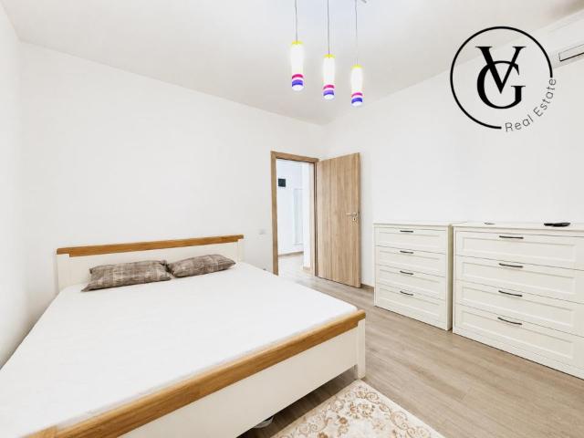 Apartament închirieri în București