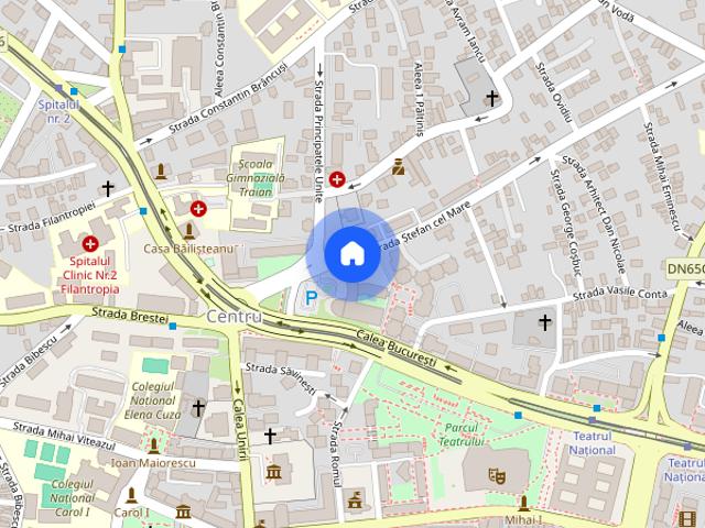 Apartament închirieri în Craiova, Dolj