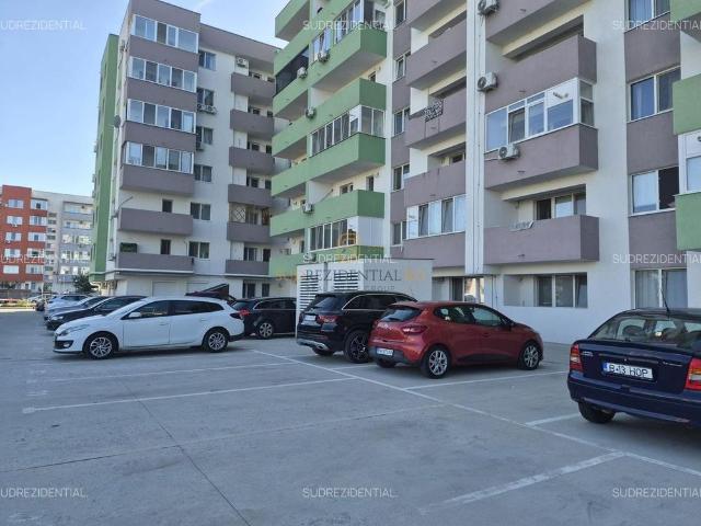 Garsonieră închirieri în Popesti Leordeni, București