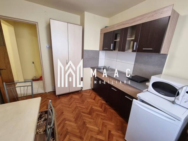 Apartament închirieri în Hipodrom II, Sibiu