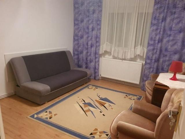 Garsonieră închirieri în București