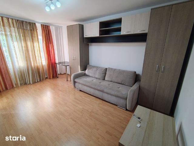 Garsonieră închirieri în București