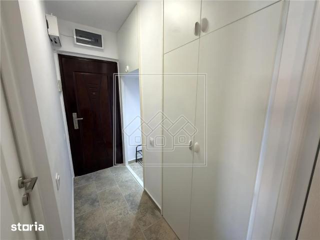Garsonieră închirieri în Cartier Valea Aurie, Sibiu
