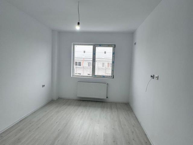 Apartament vânzări în Romani