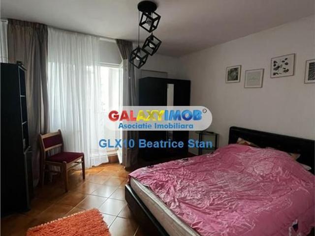 Garsonieră închirieri în București