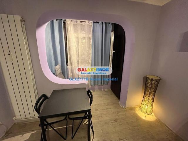 Garsonieră închirieri în București