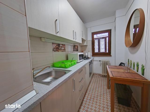 Apartament închirieri în Sector 4, București