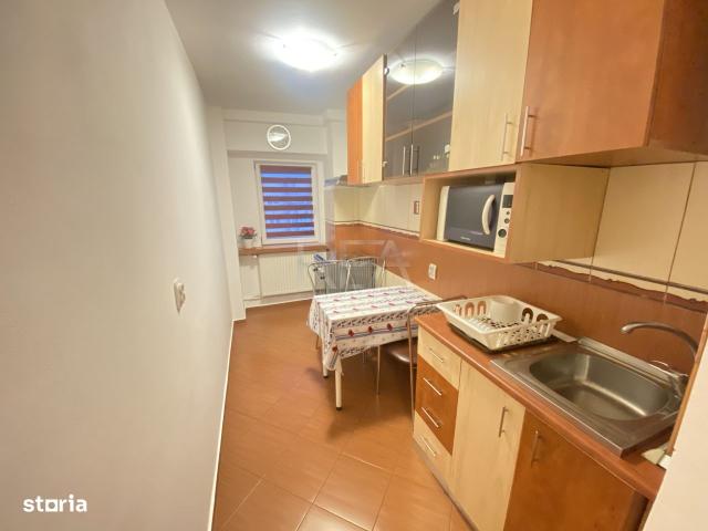 Apartament vânzări în Romani
