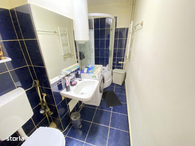 Apartament vânzări în Romani