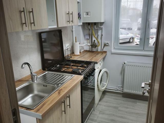 Apartament închirieri în Dumbrăvii, Sibiu