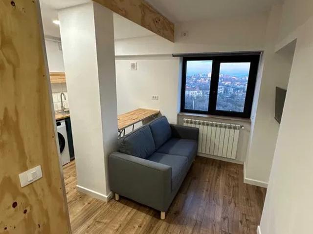 Garsonieră închirieri în Suceava