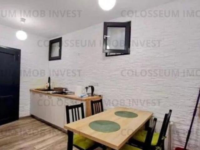 Apartament vânzări în Brasov