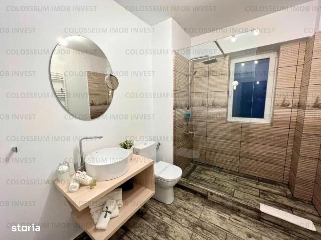 Apartament vânzări în Romani, Brașov