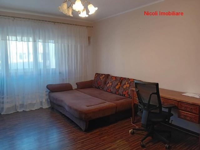 Garsonieră închirieri în București