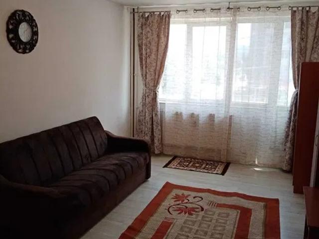Garsonieră închirieri în Mircea Cel Batran, Iași