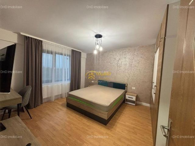 Garsonieră închirieri în Mircea Cel Batran, Iași