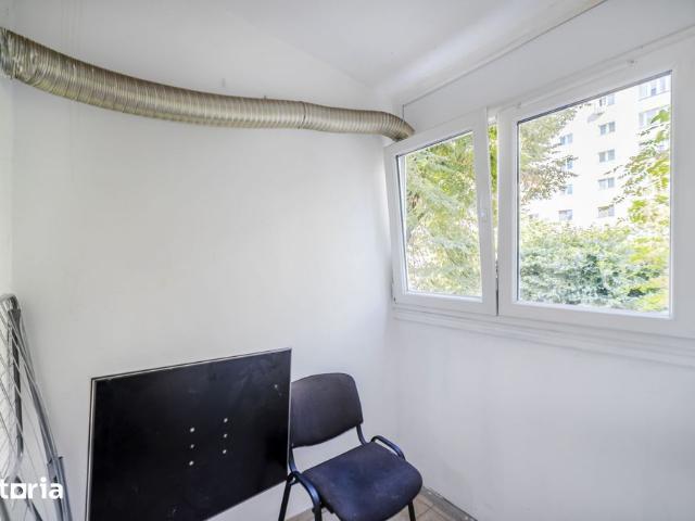 Apartament închirieri în Dimitrov, București