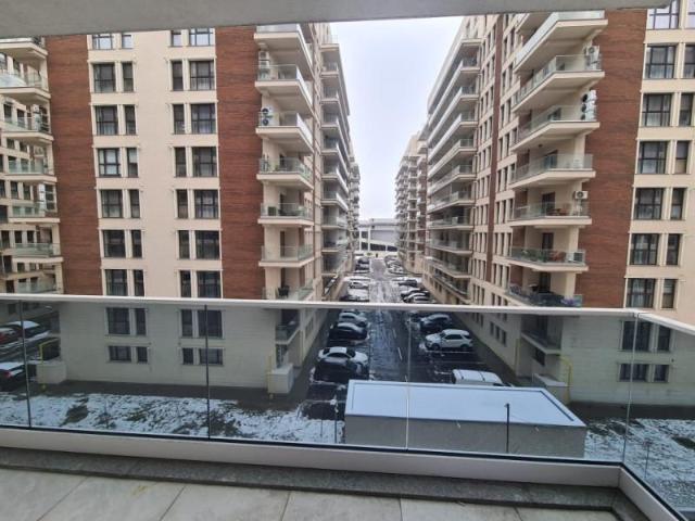 Garsonieră închirieri în București