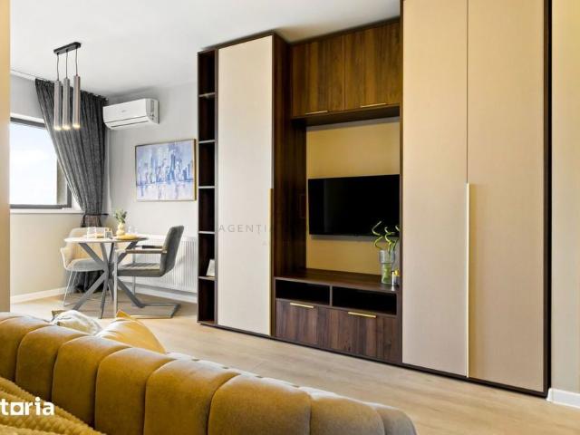 Apartament închirieri în București